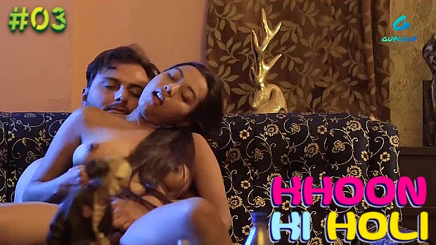 Khoon Ki Holi – S01E03 – 2024 – Hindi Web Series – Gupchup