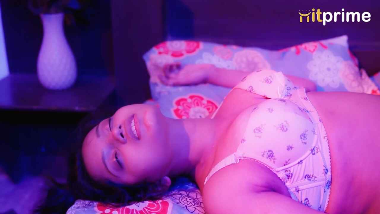 Landlord Lele – S01E05 – 2024 – Hindi Hot Web Series – HitPrime