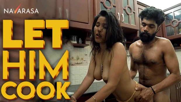 Let Him Cook – S01E01 – 2024 – Malayalam Hot Web Series
