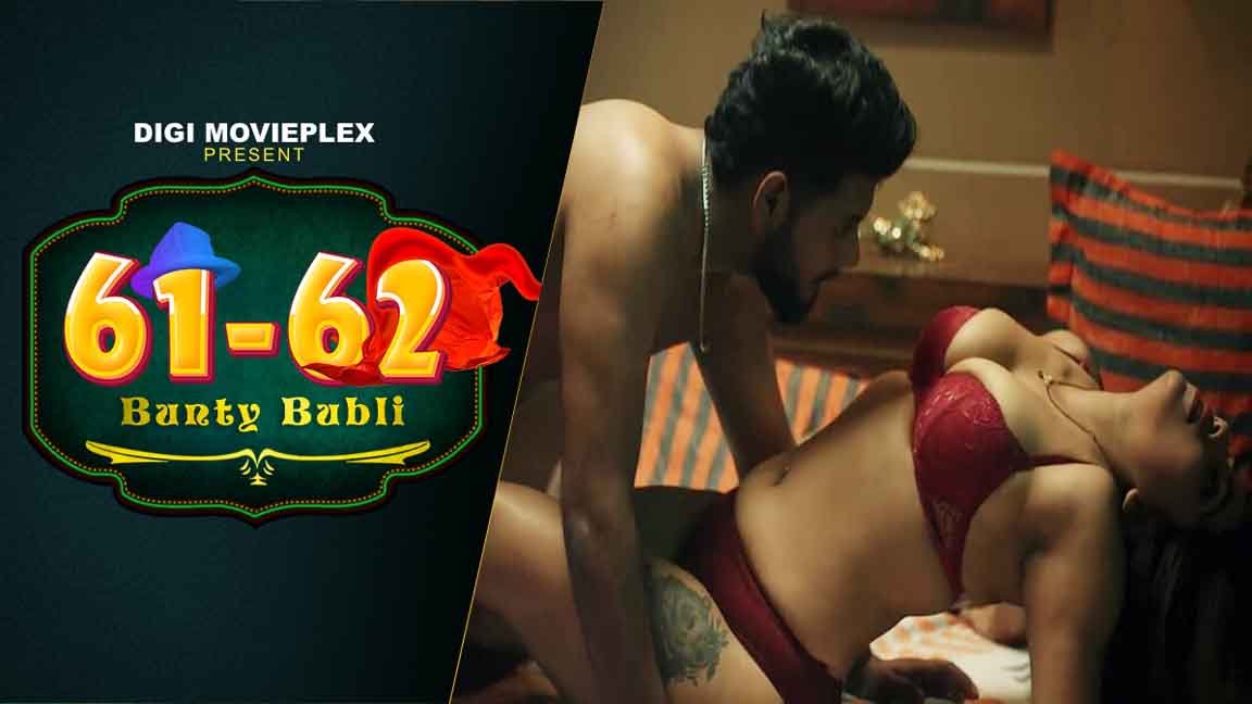 Bunty Babli – S01 – 2023 – Hindi Web Series – DigimoviePlex
