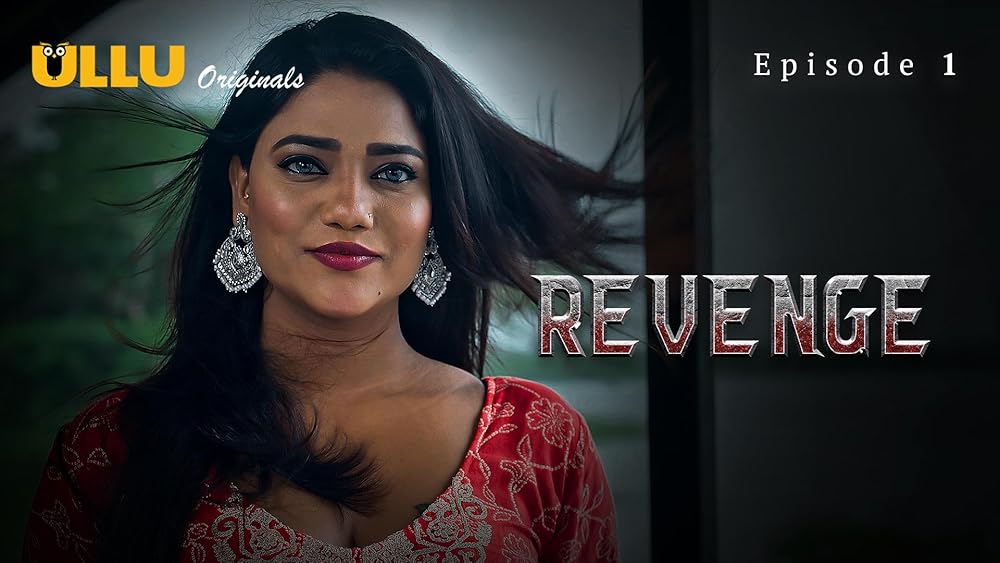 Revenge Part 2 S01E01 2024 Hindi Hot Web Series – Ullu