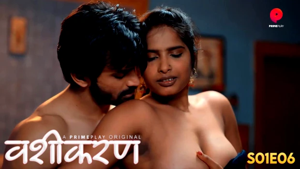 Vasheekaran S01E06 2024 Hindi Hot Web Series – PrimePlay