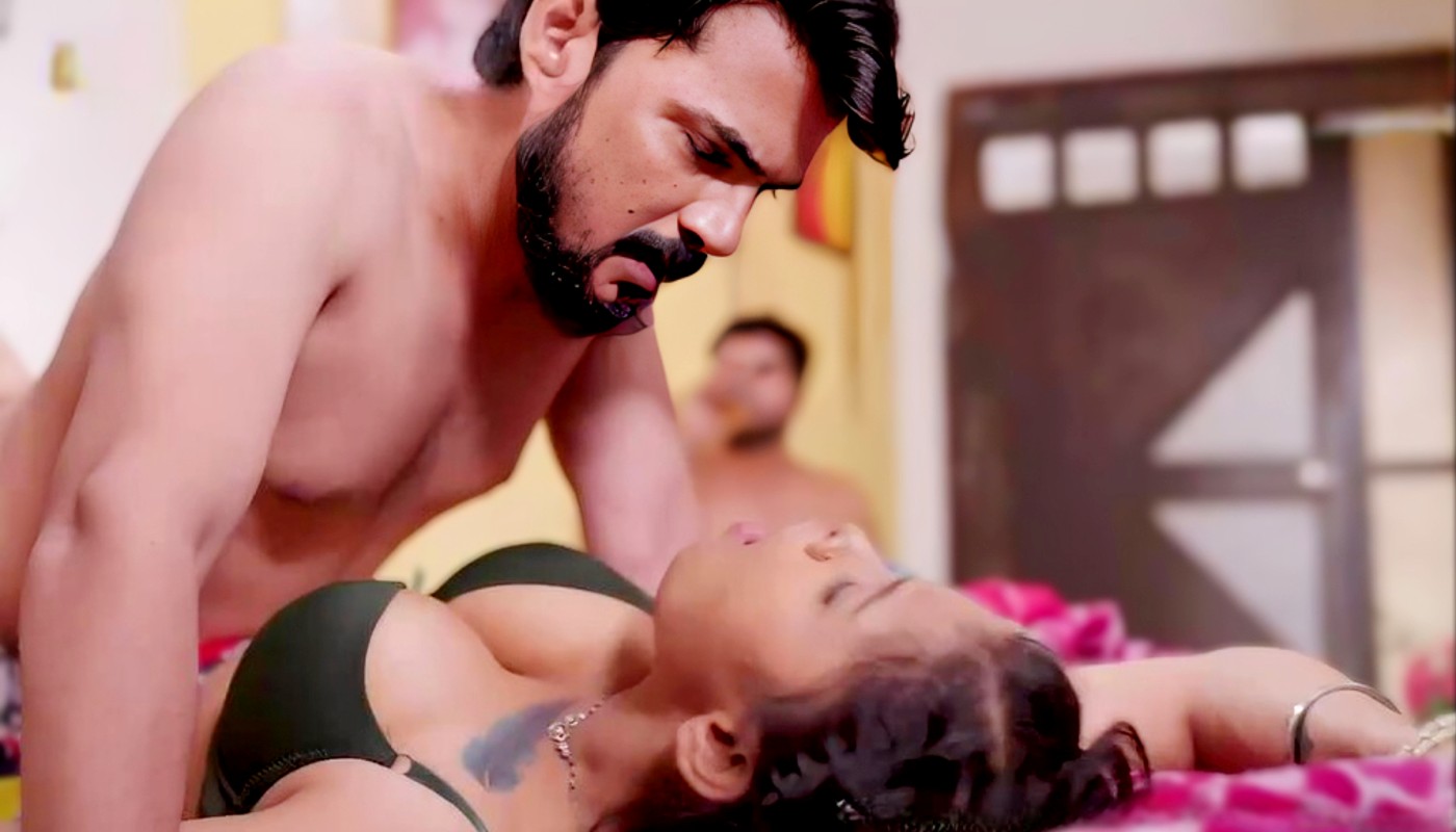 Jamai Raja E04 2024 Hindi Hot Web Series – Fun2sh