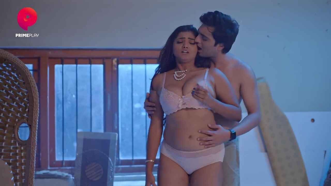 KaroNaa E4 Hindi Hot Web Series – PrimePlay