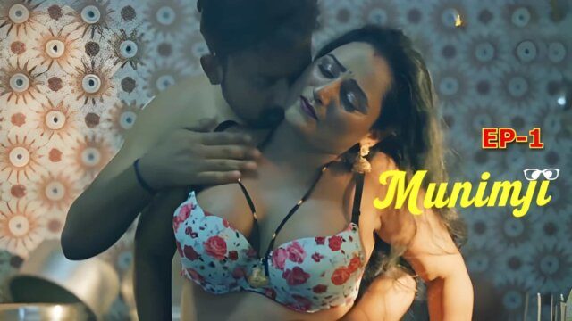 Munimji E01 2025 Hindi Hot Web Series – Makhan