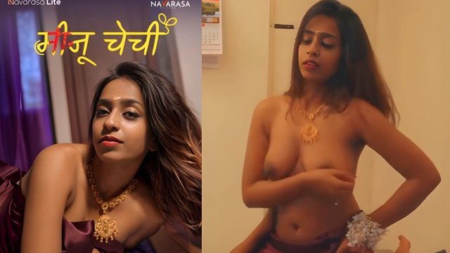 Meenu Chechi E1 Hindi Hot Web Series – Navarasa